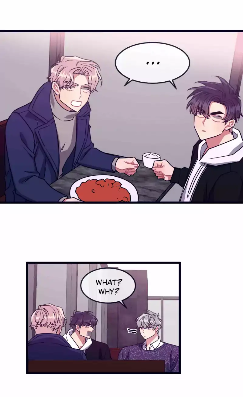 Make Me Bark Chapter 12 Page 9