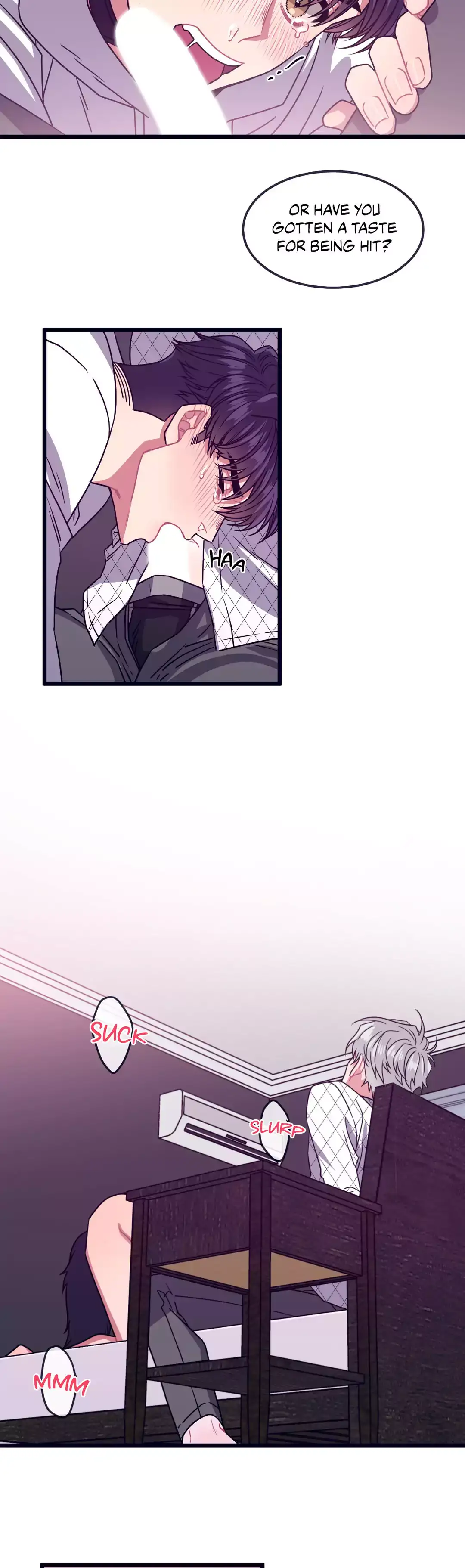 Make Me Bark Chapter 13 Page 17