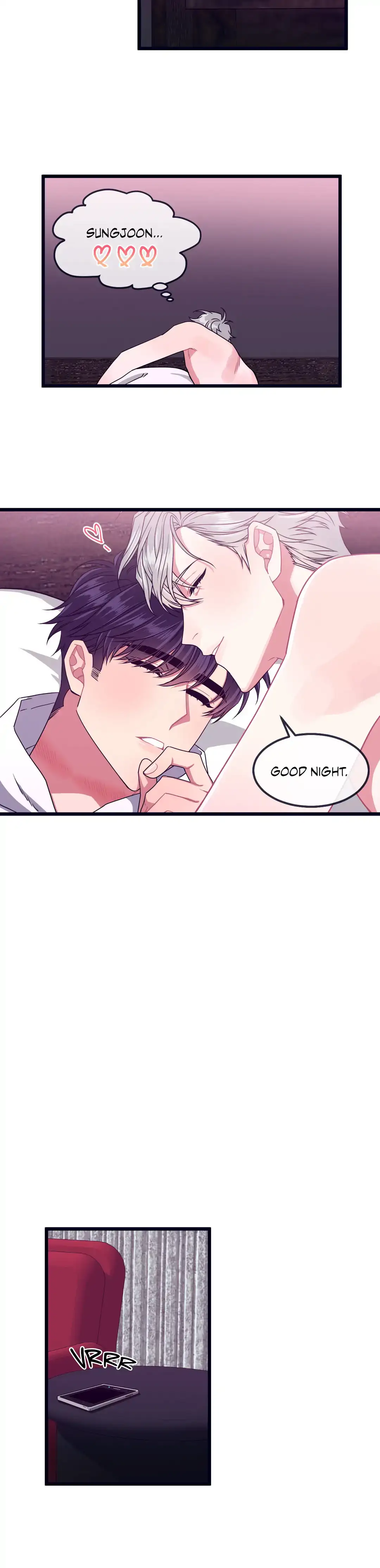 Make Me Bark Chapter 14 Page 15
