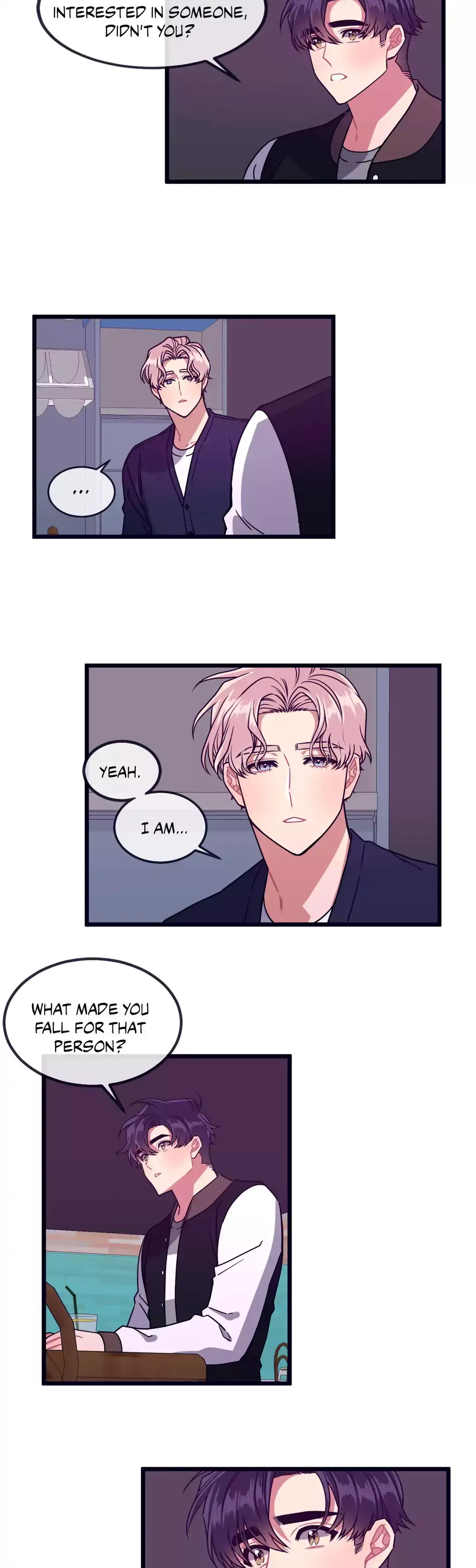 Make Me Bark Chapter 15 Page 10