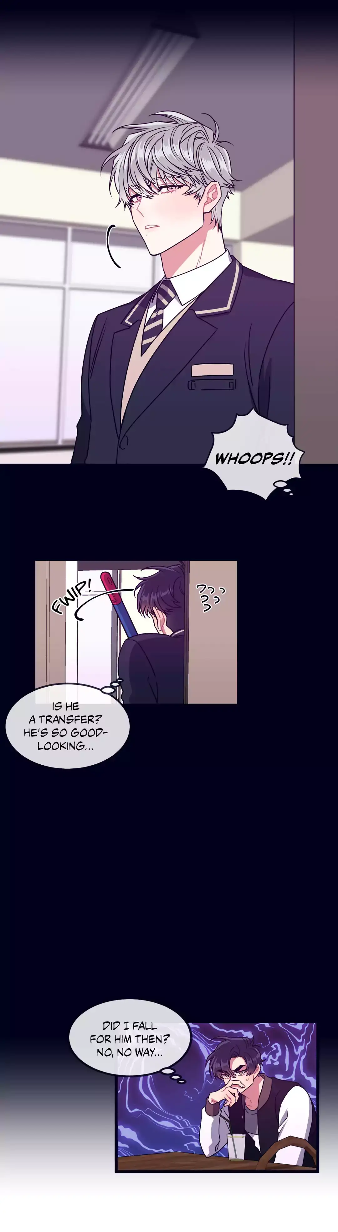 Make Me Bark Chapter 15 Page 13