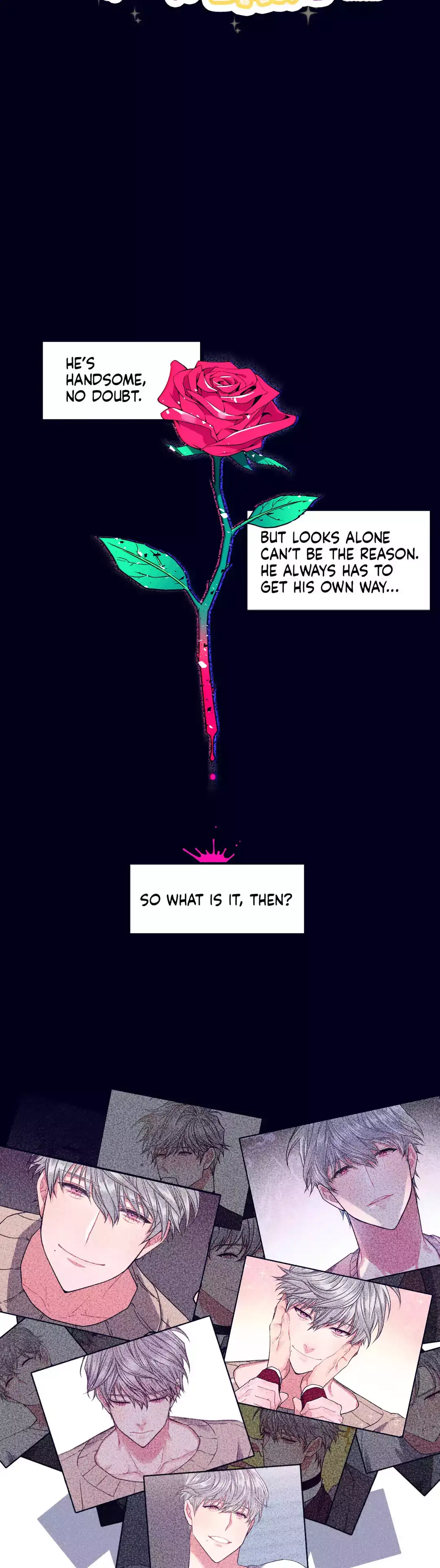 Make Me Bark Chapter 15 Page 2
