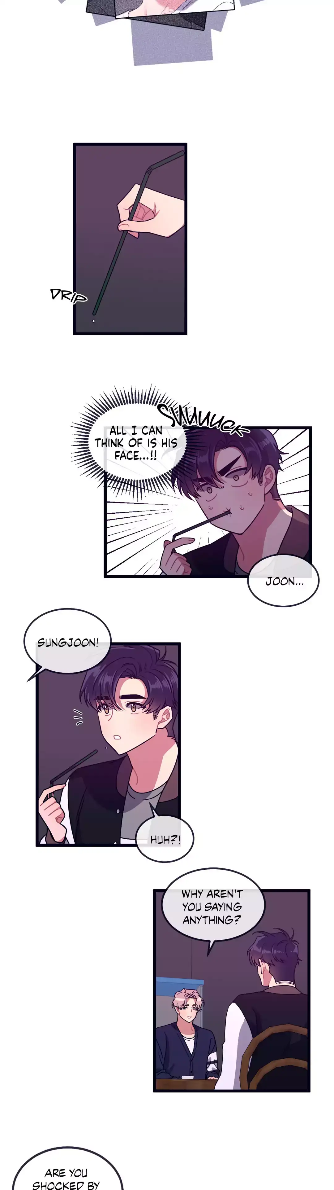 Make Me Bark Chapter 15 Page 3