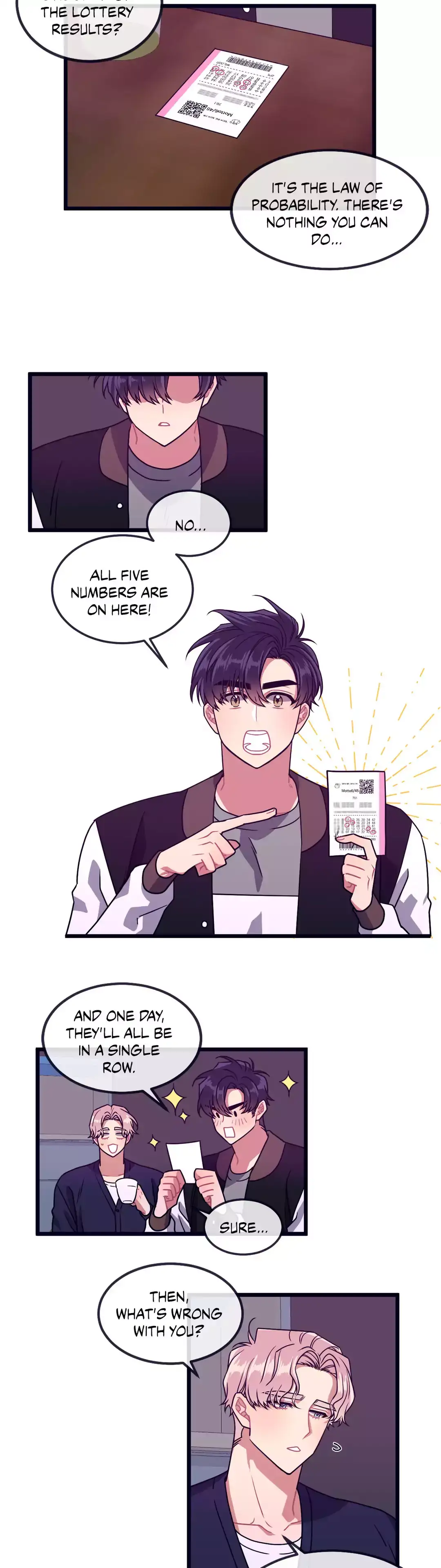 Make Me Bark Chapter 15 Page 4