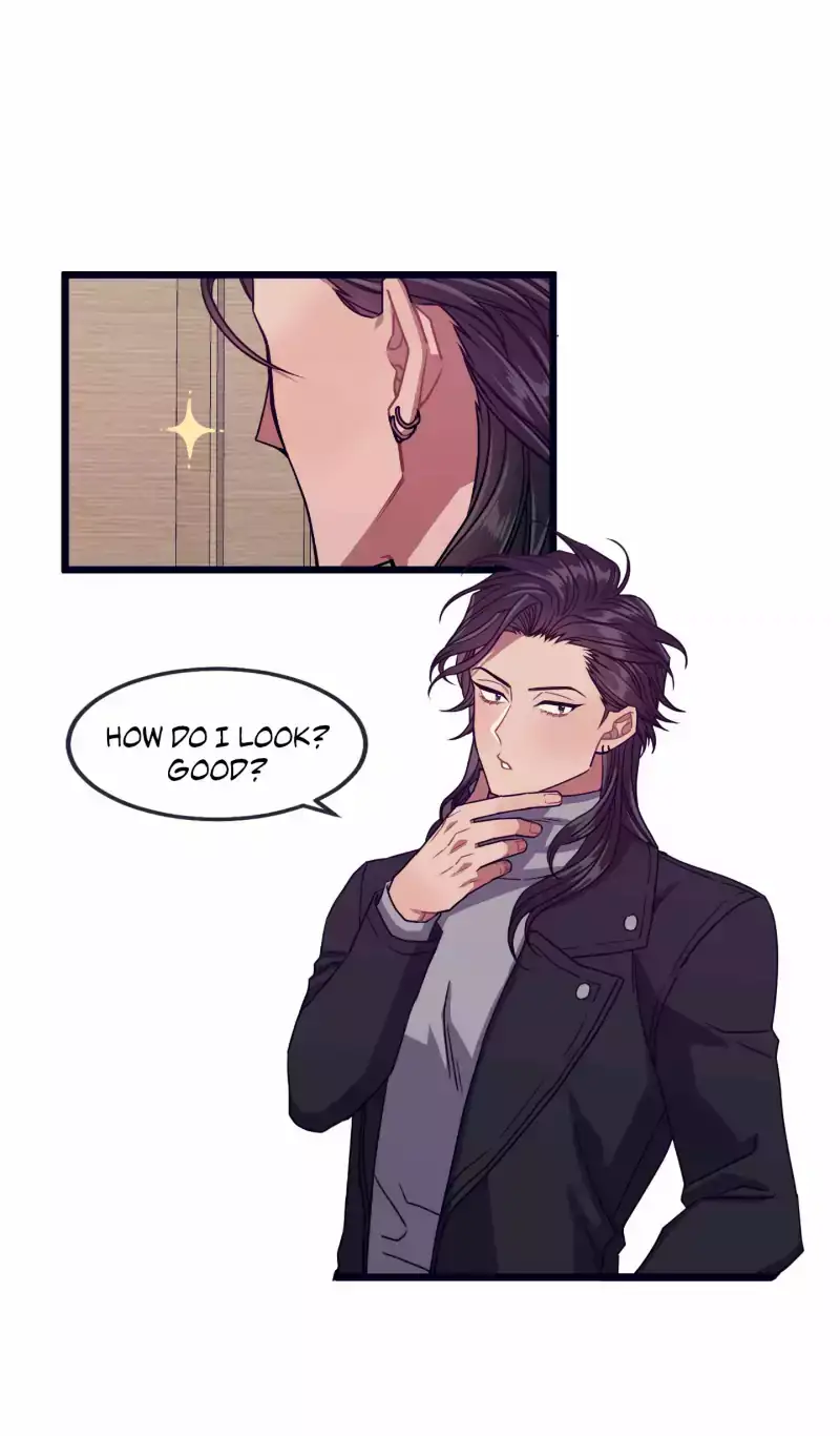 Make Me Bark Chapter 16 Page 1