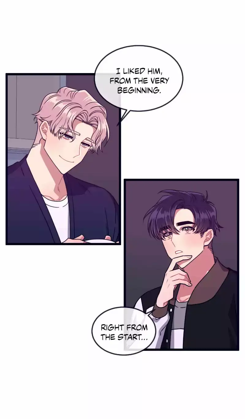 Make Me Bark Chapter 16 Page 14