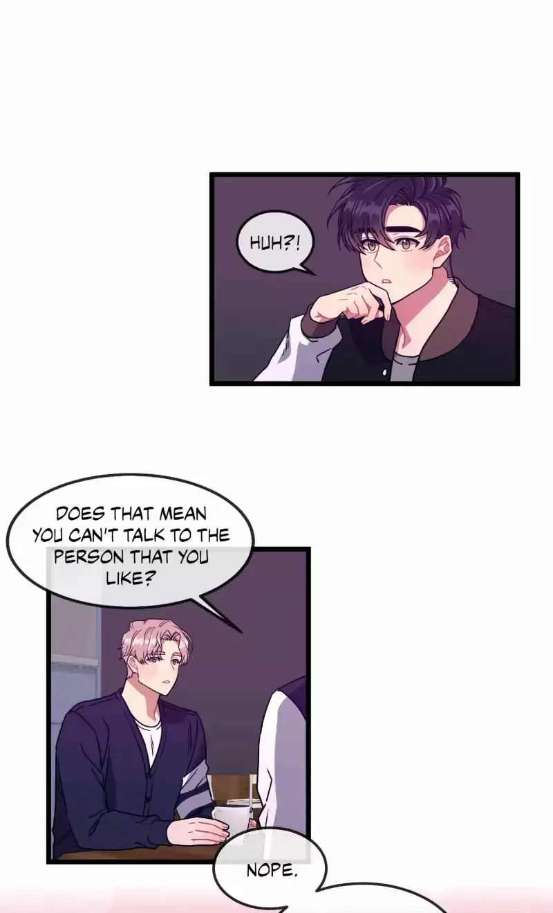 Make Me Bark Chapter 16 Page 15