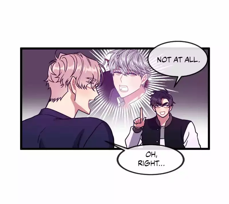 Make Me Bark Chapter 16 Page 18