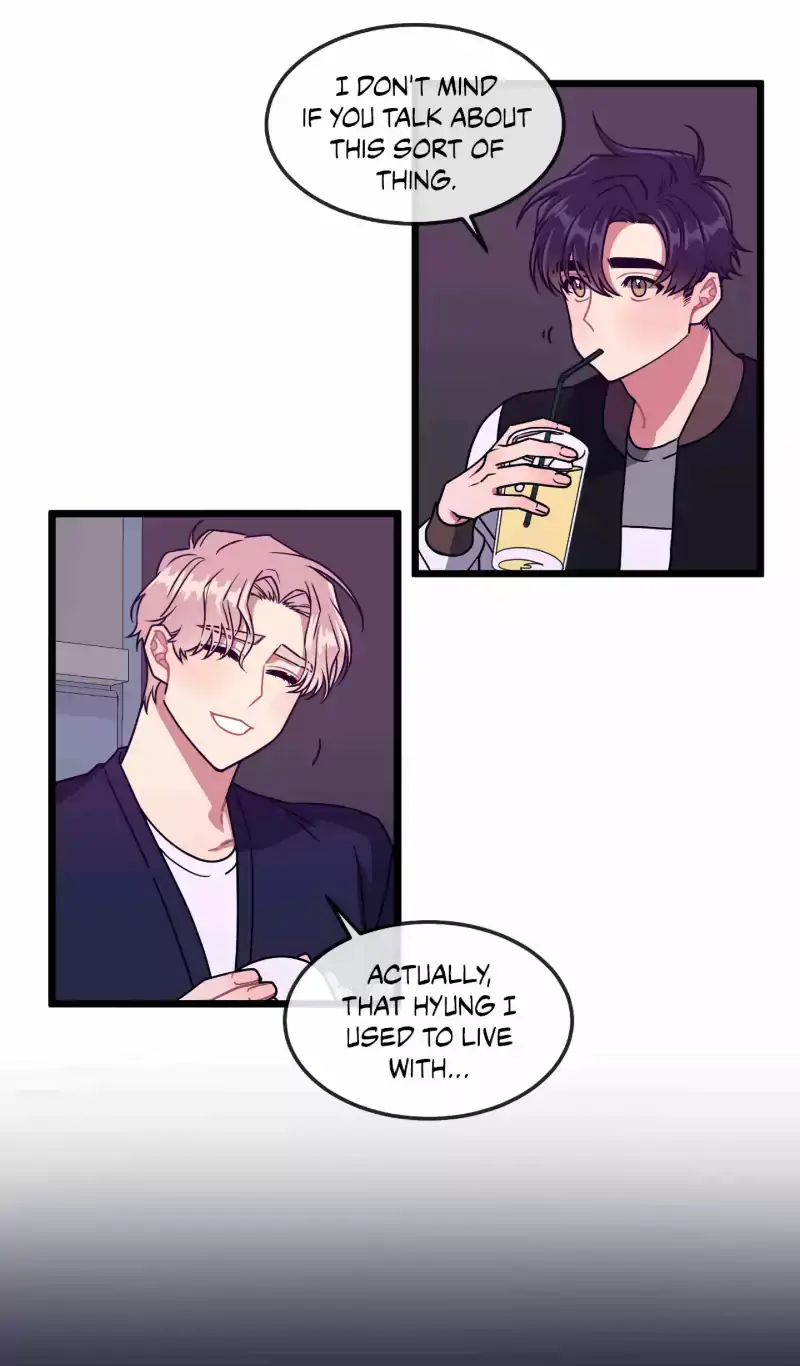 Make Me Bark Chapter 16 Page 19