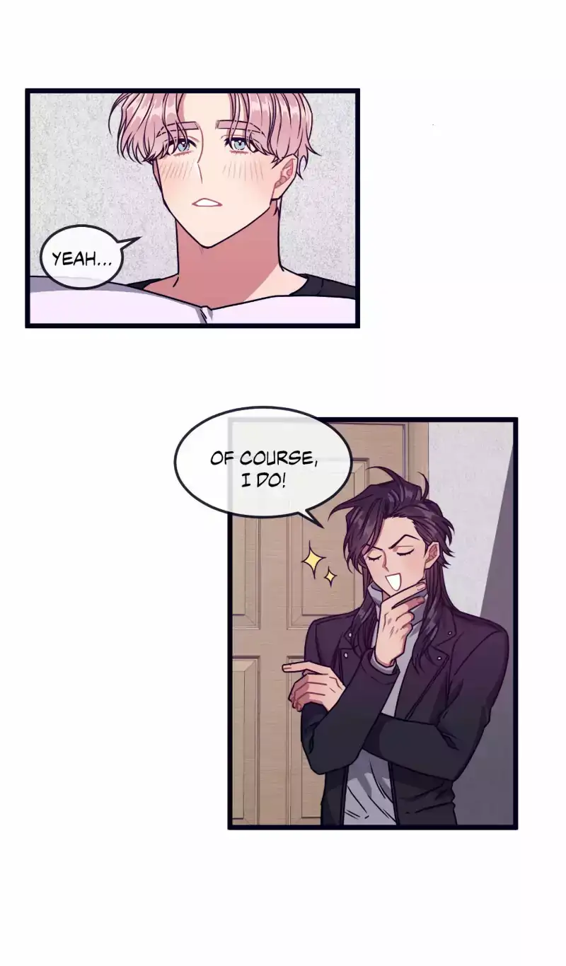 Make Me Bark Chapter 16 Page 2