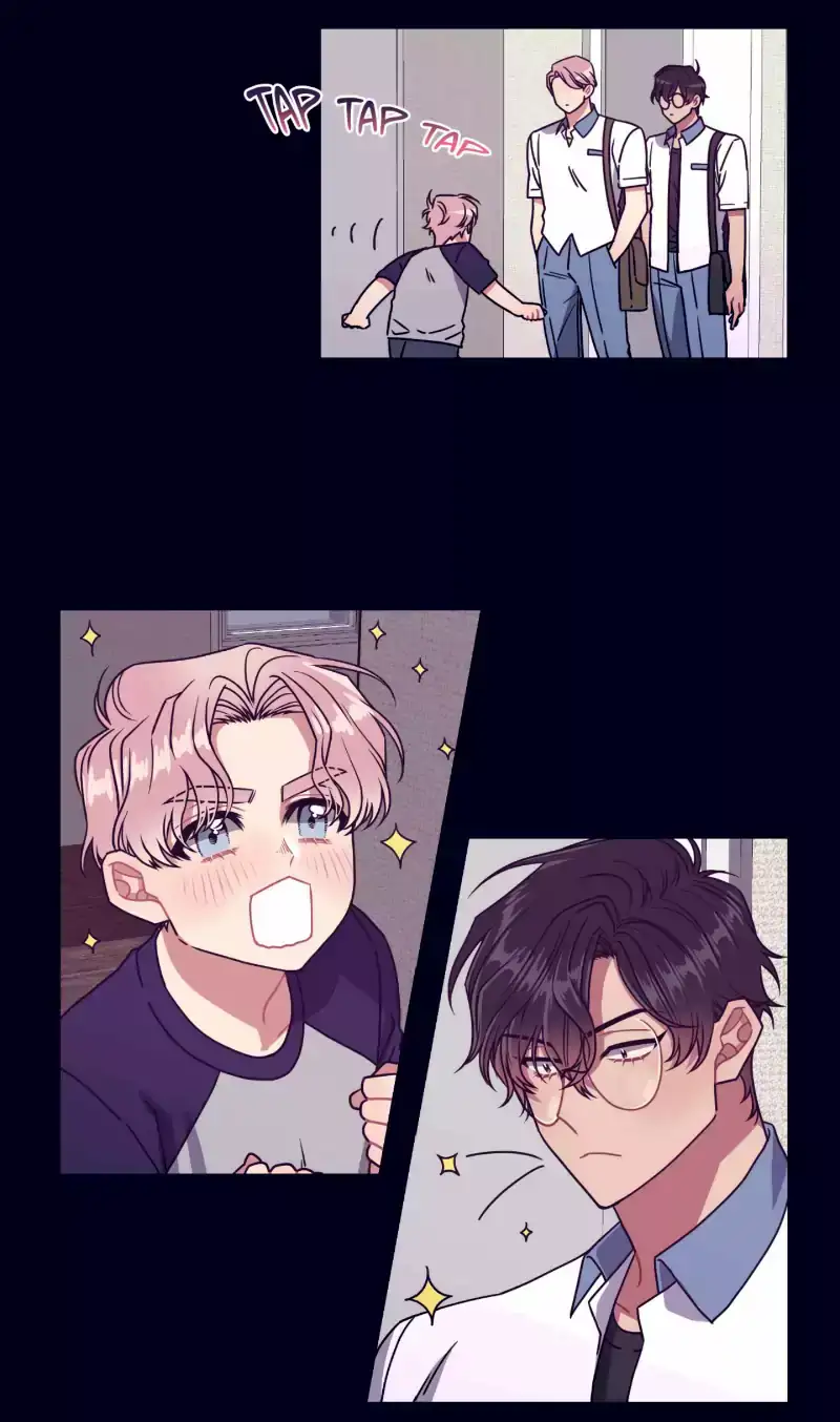 Make Me Bark Chapter 16 Page 24