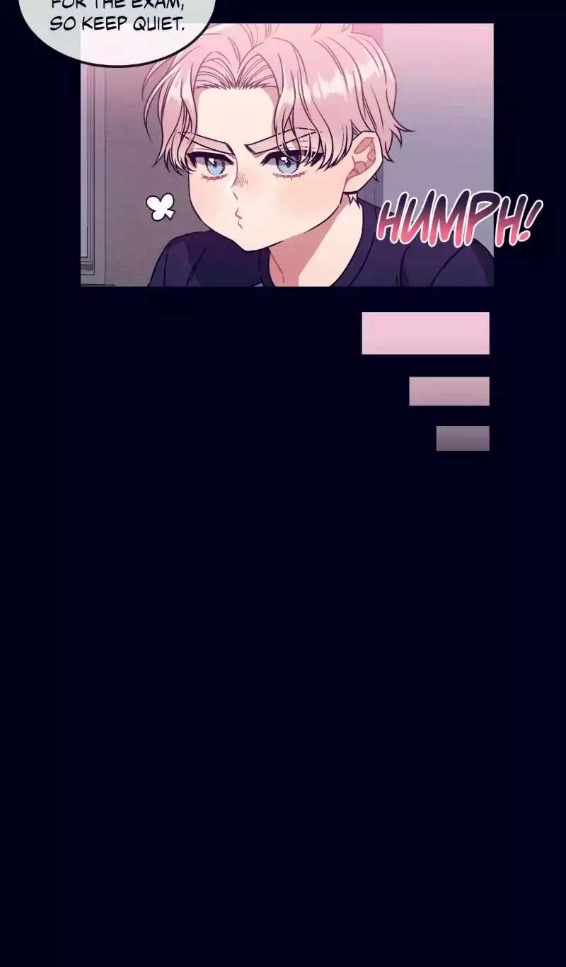 Make Me Bark Chapter 16 Page 27
