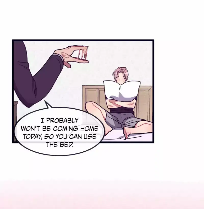 Make Me Bark Chapter 16 Page 3