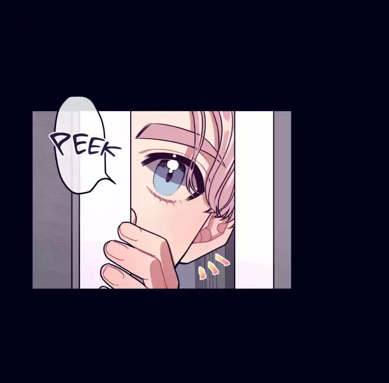 Make Me Bark Chapter 16 Page 31
