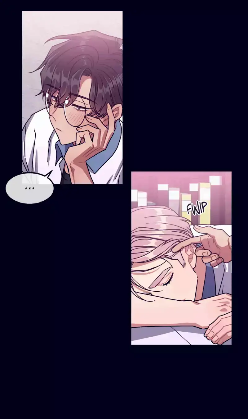 Make Me Bark Chapter 16 Page 35