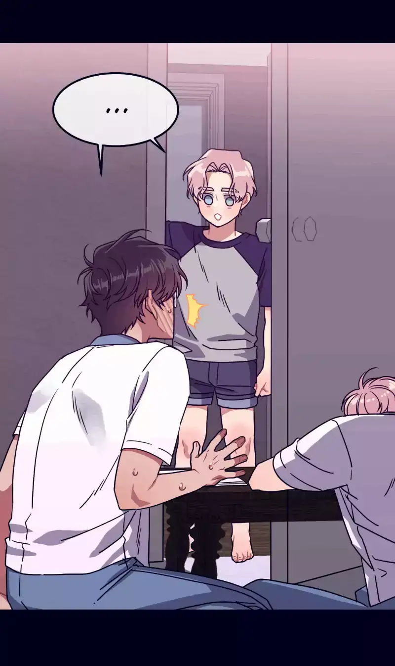 Make Me Bark Chapter 16 Page 39