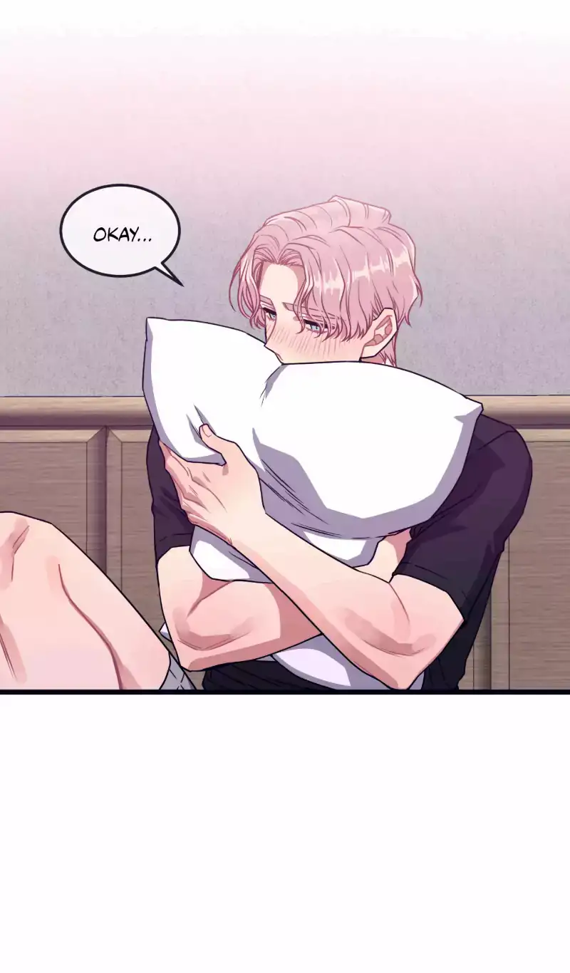 Make Me Bark Chapter 16 Page 4