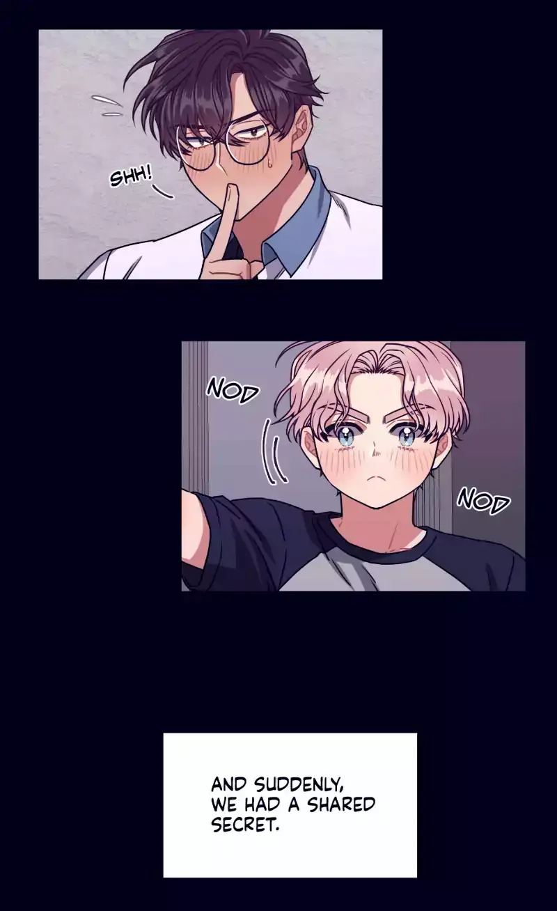 Make Me Bark Chapter 16 Page 40
