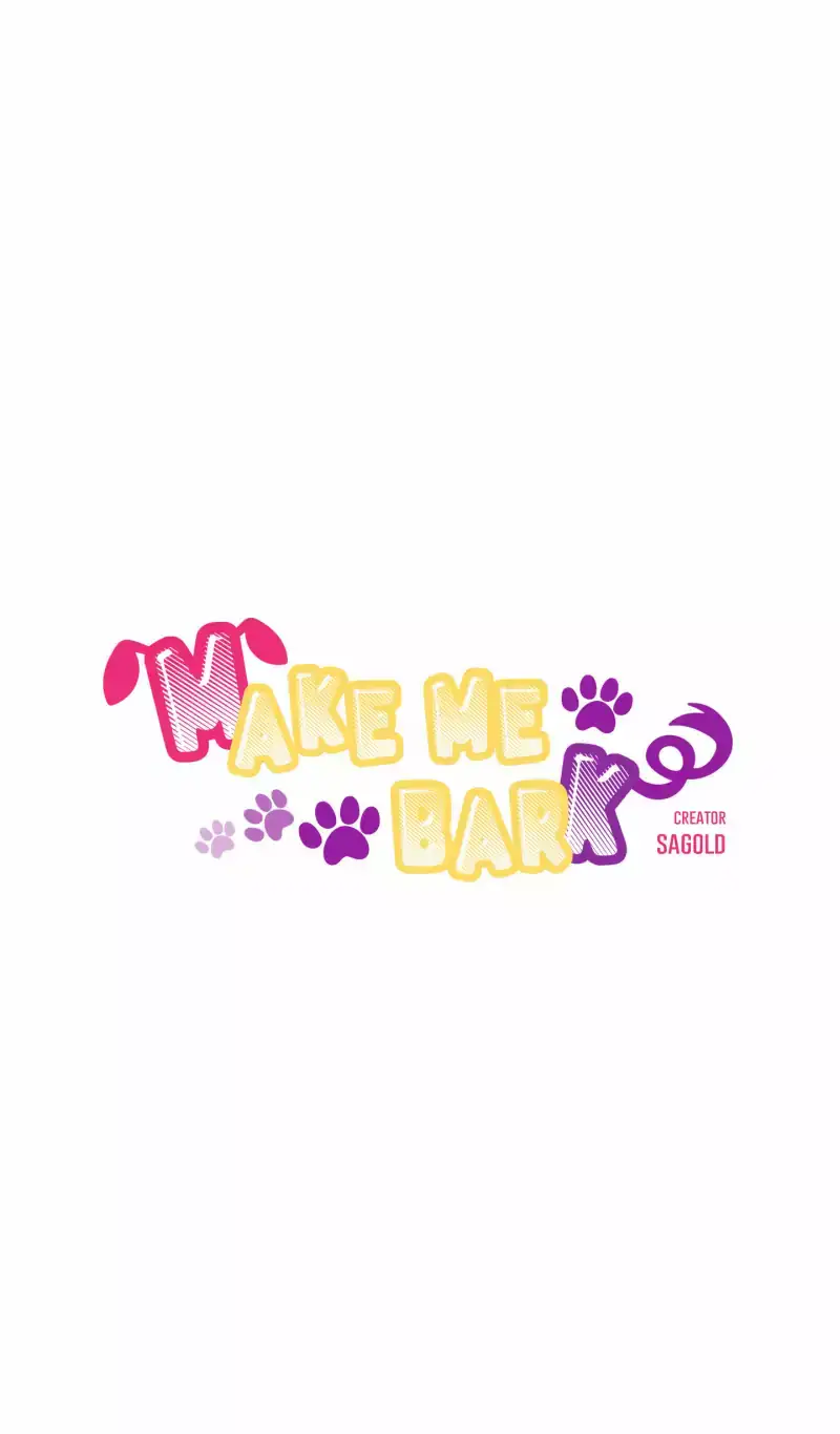 Make Me Bark Chapter 16 Page 5