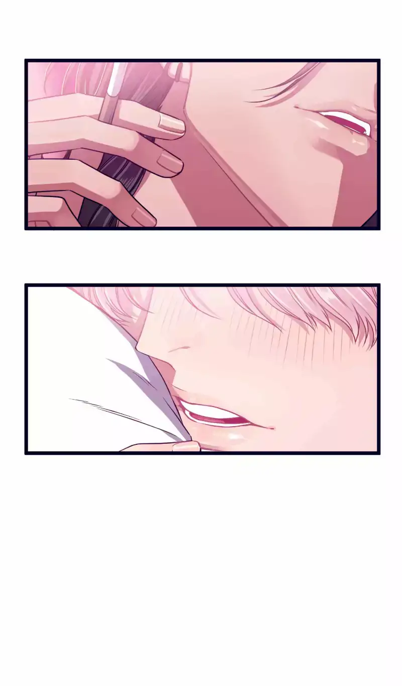 Make Me Bark Chapter 16 Page 7