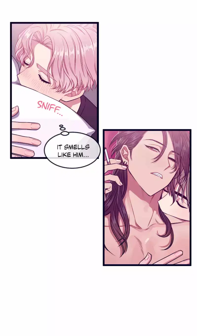 Make Me Bark Chapter 16 Page 8