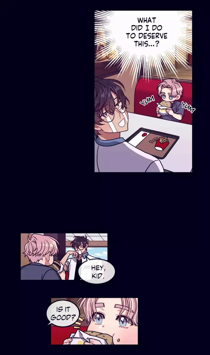 Make Me Bark Chapter 17 Page 10
