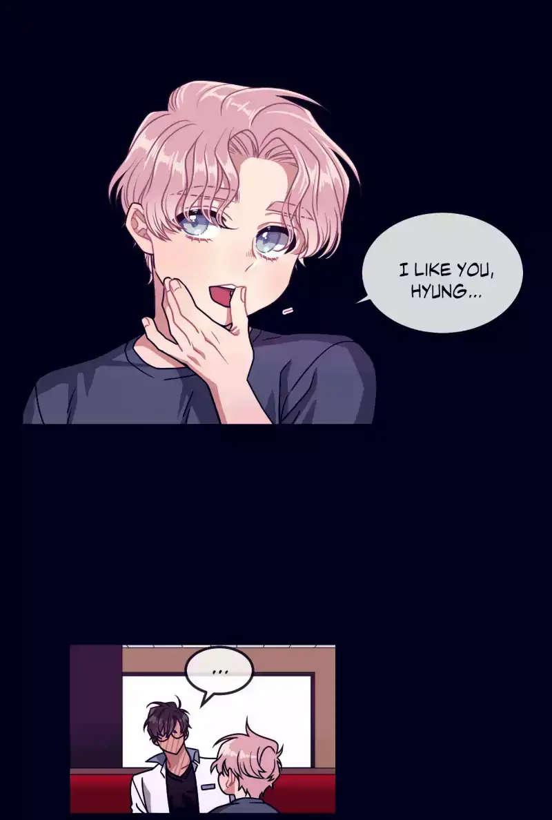 Make Me Bark Chapter 17 Page 13