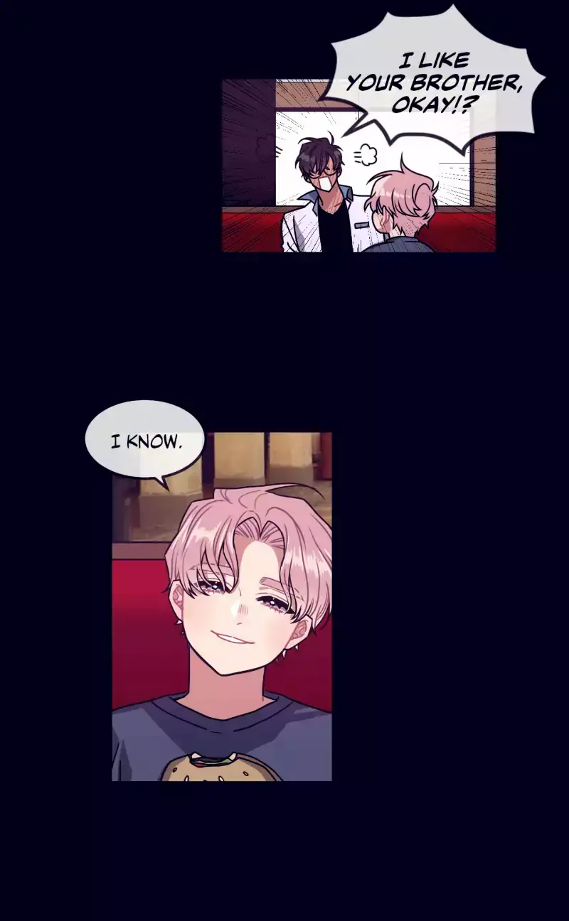 Make Me Bark Chapter 17 Page 14