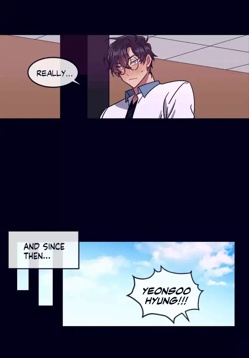 Make Me Bark Chapter 17 Page 15