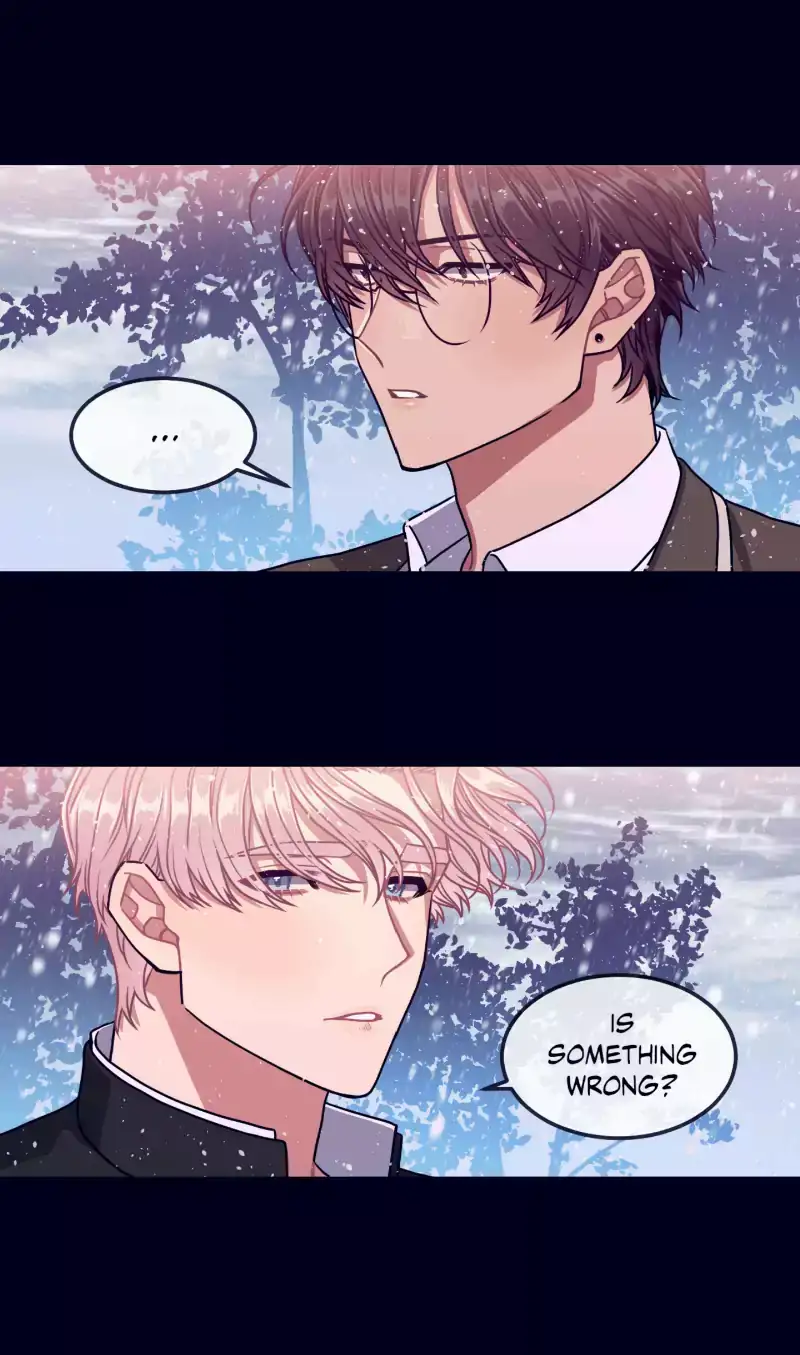 Make Me Bark Chapter 17 Page 17