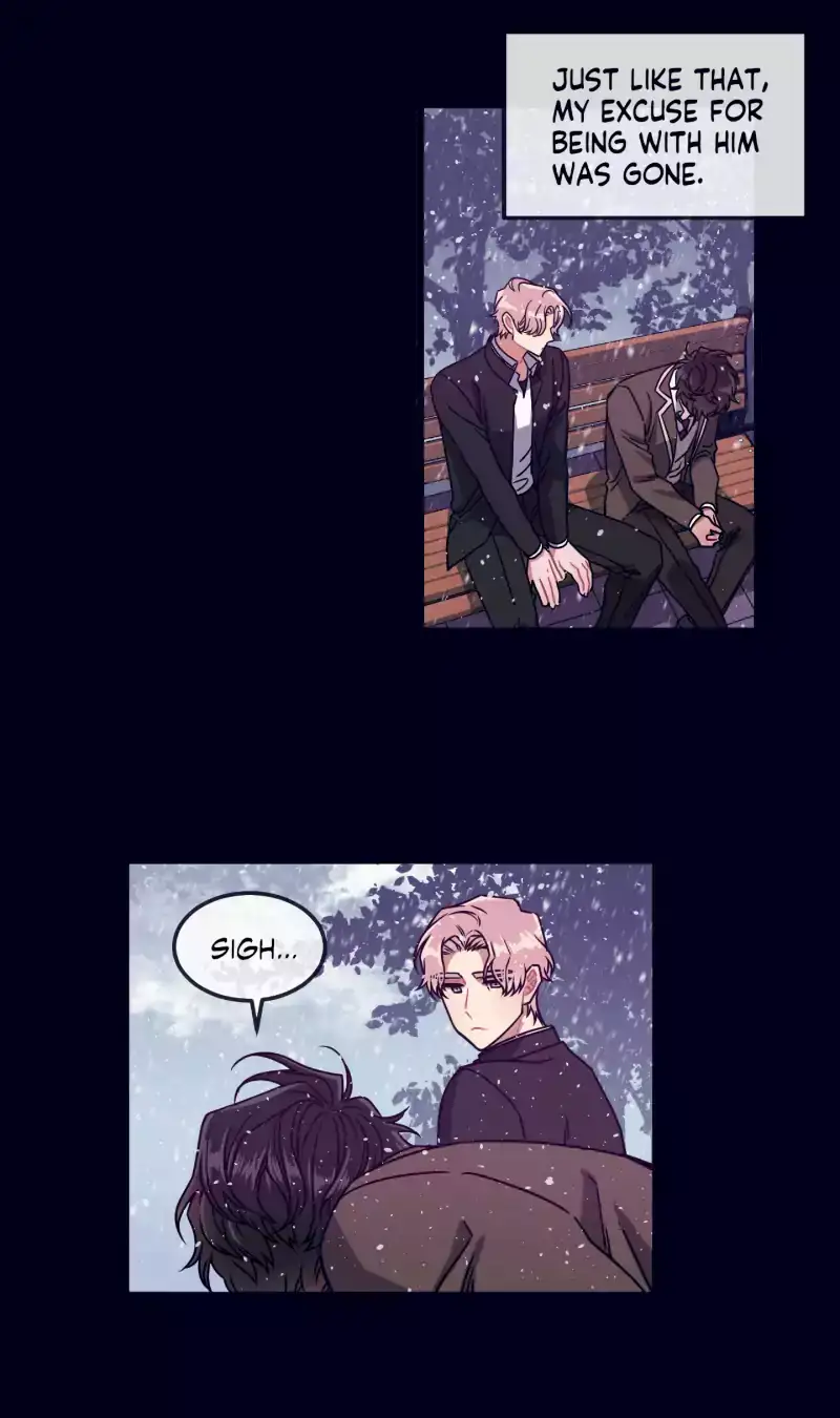 Make Me Bark Chapter 17 Page 20