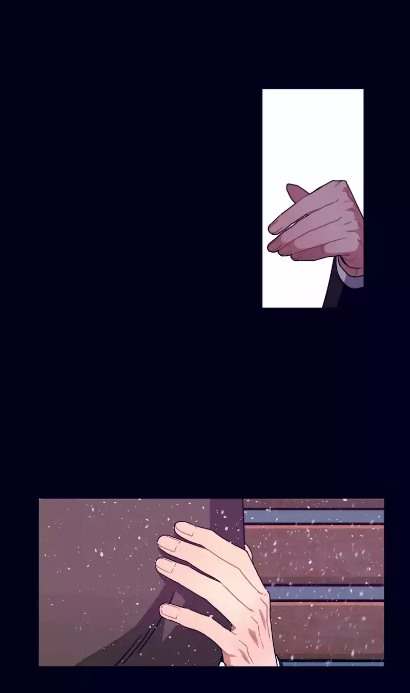 Make Me Bark Chapter 17 Page 21