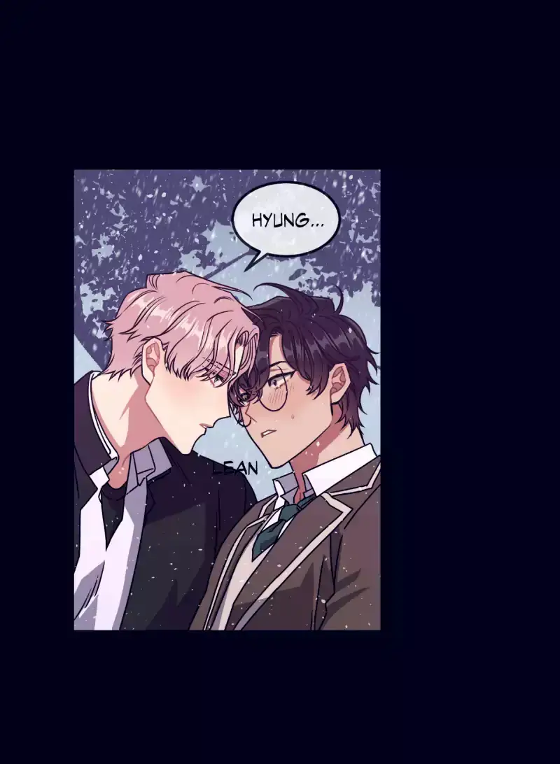 Make Me Bark Chapter 17 Page 26