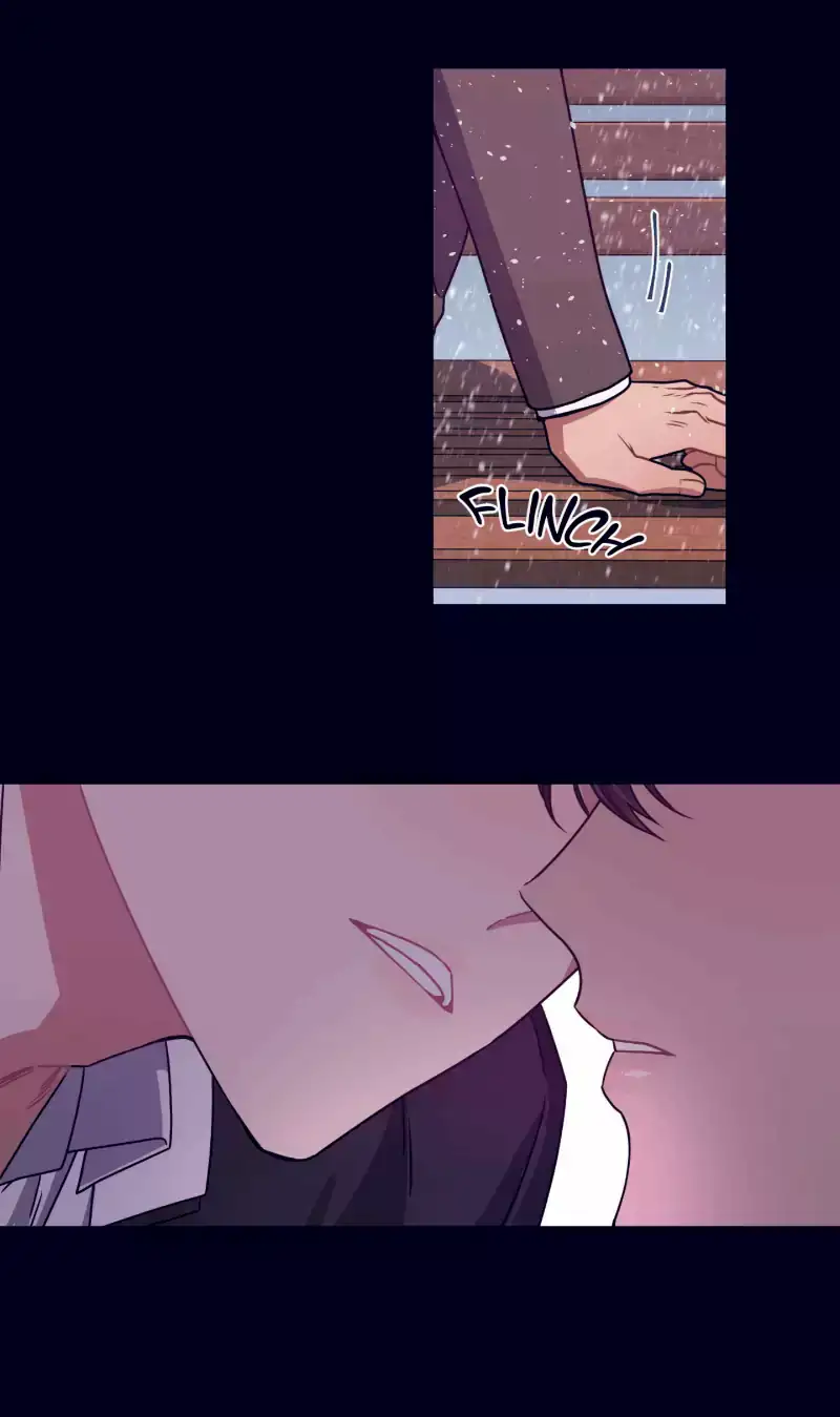 Make Me Bark Chapter 17 Page 27