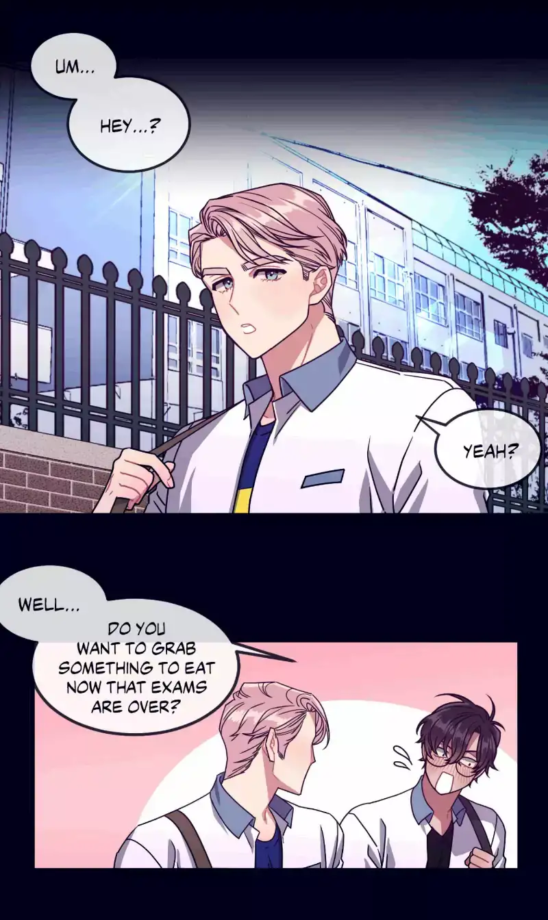 Make Me Bark Chapter 17 Page 3