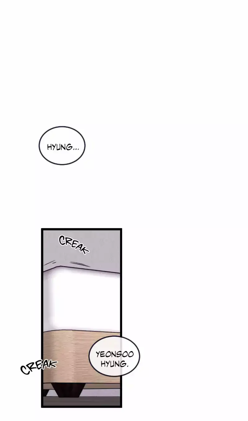 Make Me Bark Chapter 17 Page 32