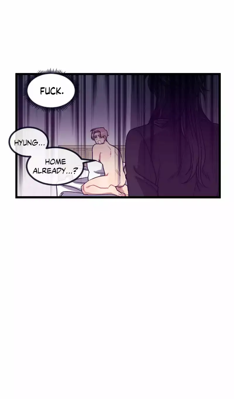 Make Me Bark Chapter 17 Page 36