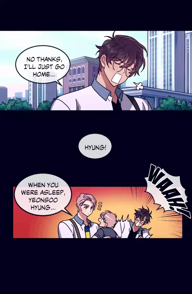 Make Me Bark Chapter 17 Page 6
