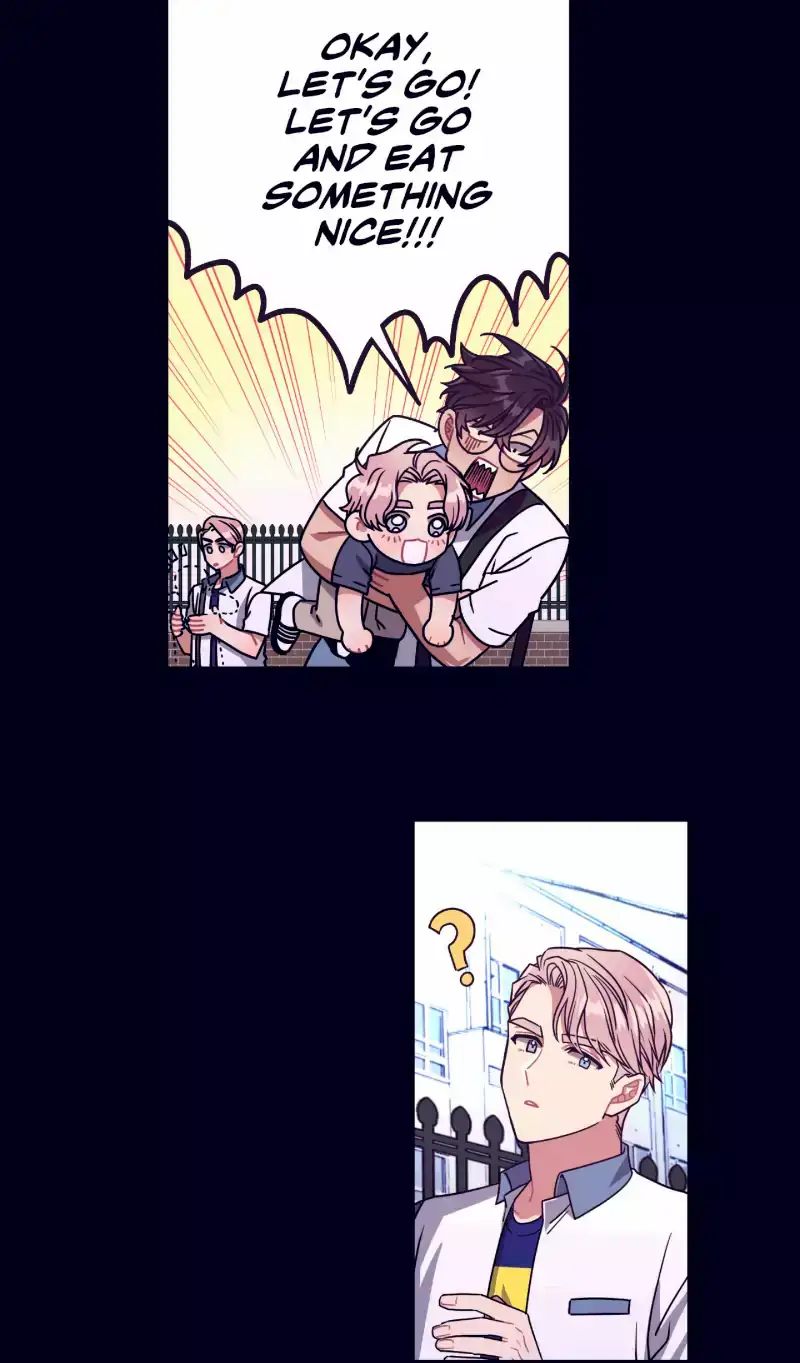 Make Me Bark Chapter 17 Page 7
