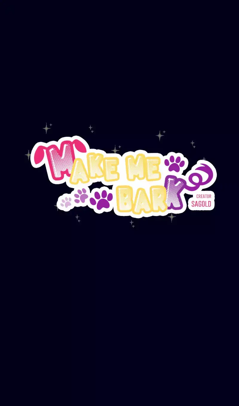 Make Me Bark Chapter 17 Page 8