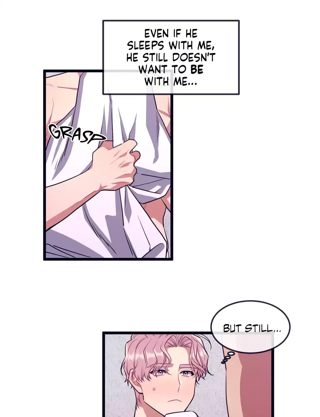 Make Me Bark Chapter 18 Page 11