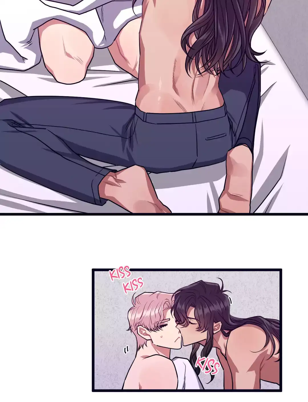 Make Me Bark Chapter 18 Page 13