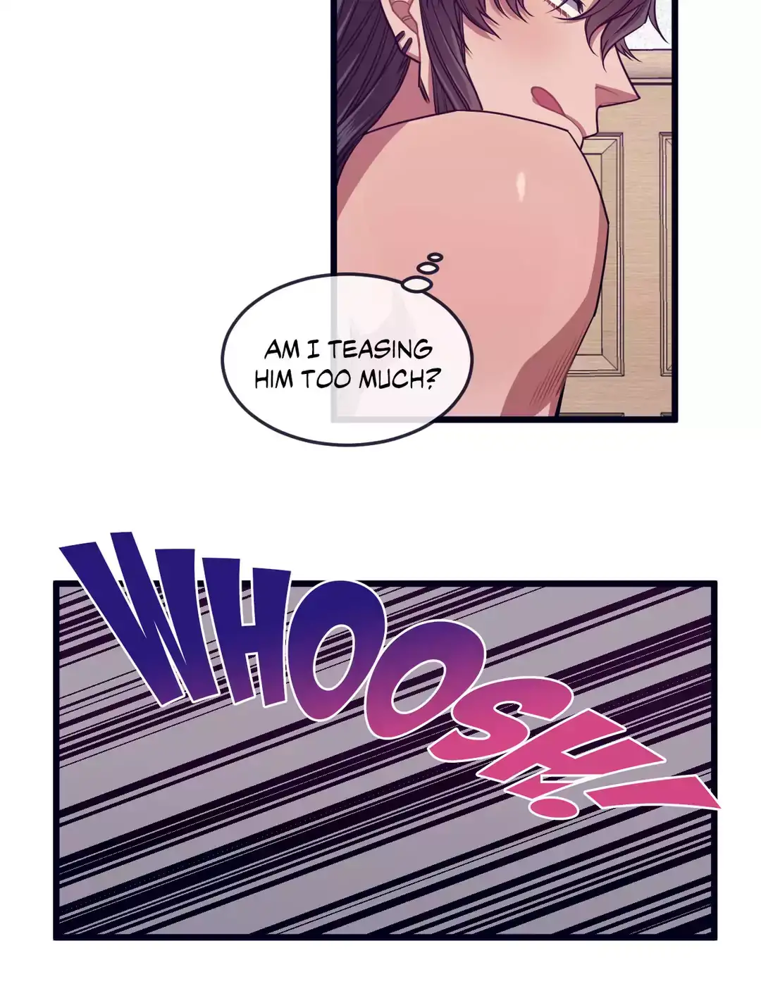 Make Me Bark Chapter 18 Page 24