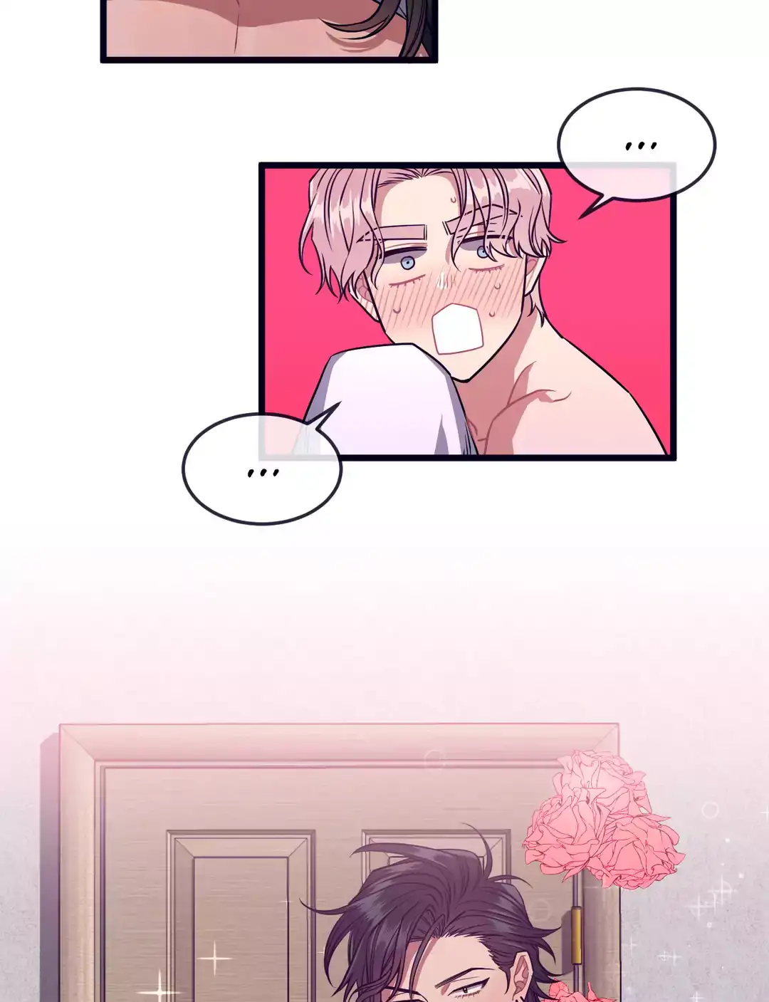 Make Me Bark Chapter 18 Page 3