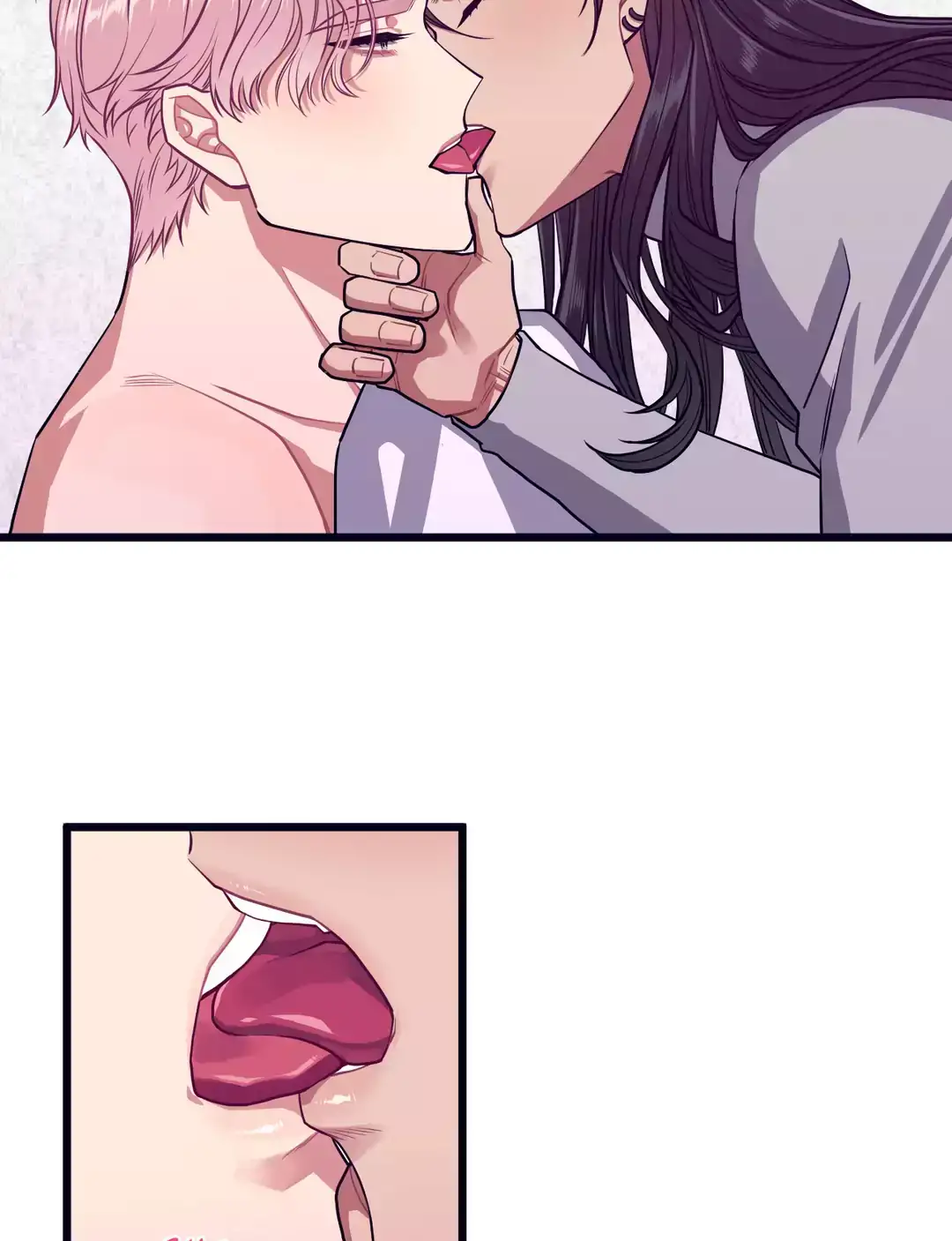 Make Me Bark Chapter 18 Page 8