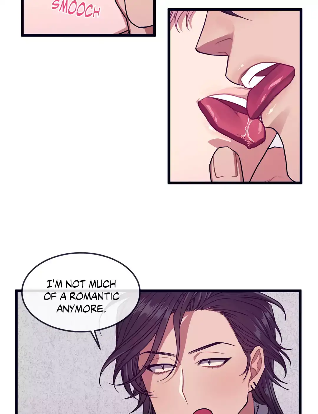 Make Me Bark Chapter 18 Page 9
