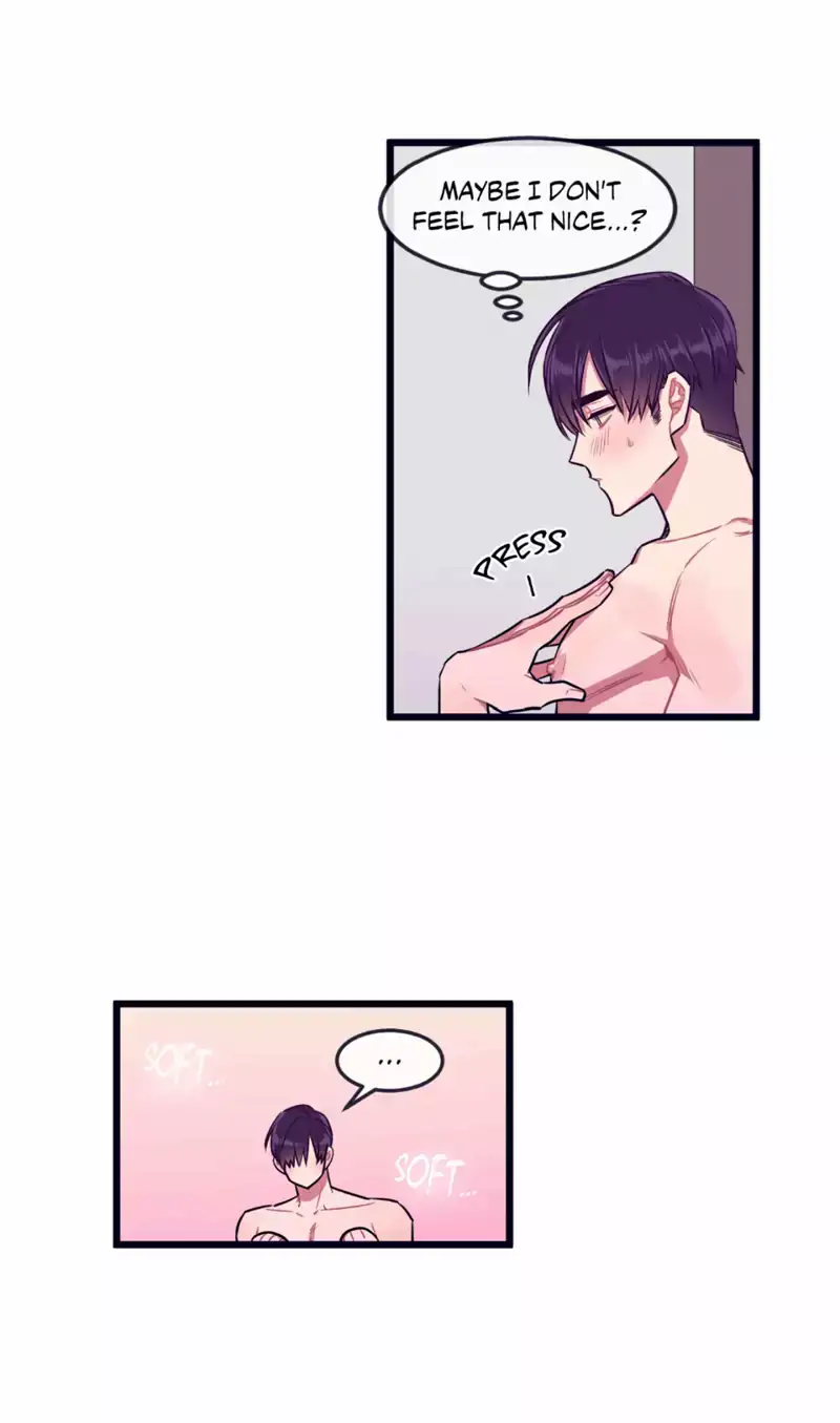 Make Me Bark Chapter 19 Page 10