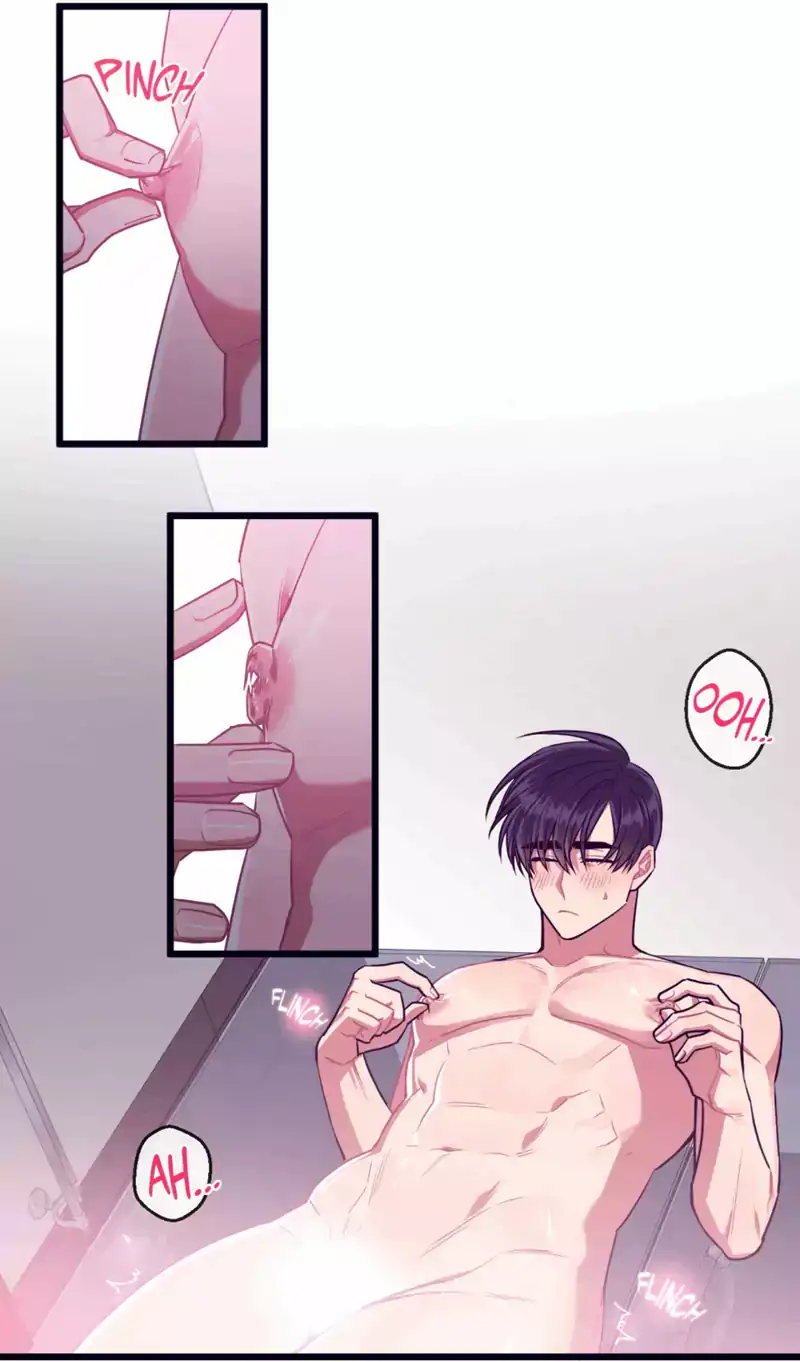 Make Me Bark Chapter 19 Page 12