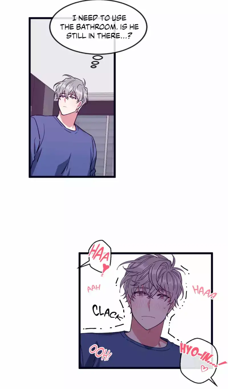 Make Me Bark Chapter 19 Page 16