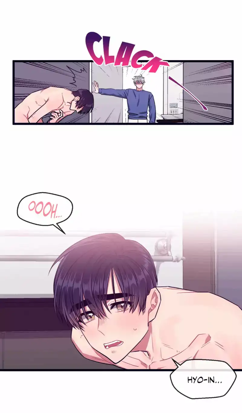 Make Me Bark Chapter 19 Page 17
